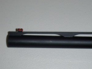 Benelli Nova bbl
