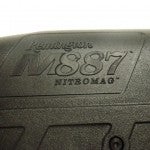 Rem 887 receiver