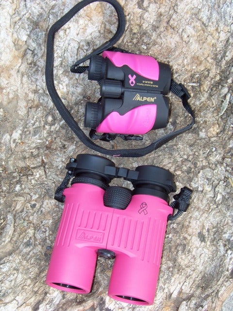 Alpen Optics