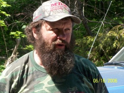 Lane Benoit Offers Some Advice