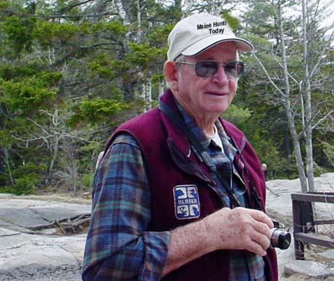 Milt Inman