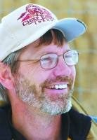 Dr. Rex Rammell
