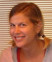 Robin Kochorek