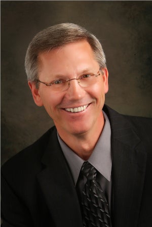 Dr. Rex Rammell