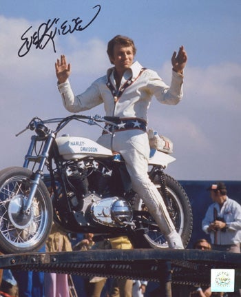 Evel Knievel
