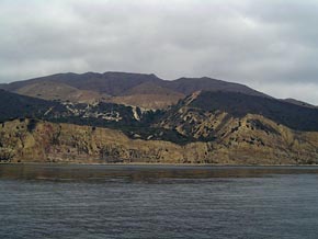 Santa Rosa Island