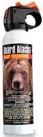 Bear Spray