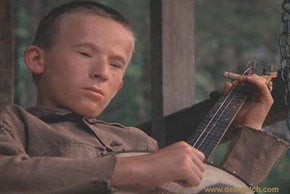 From the Movie Deliverance