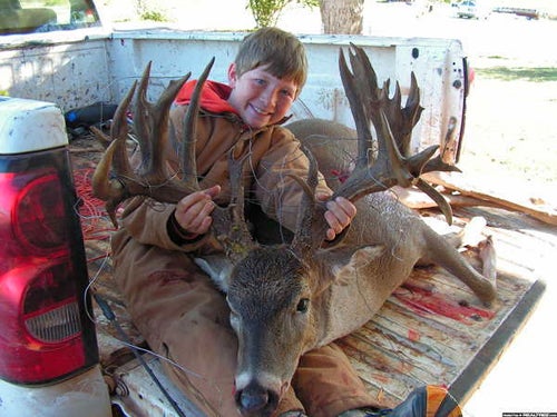41-point buck