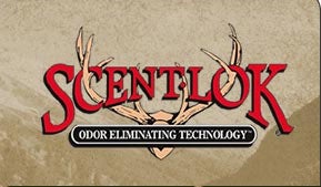 Scent-Lok