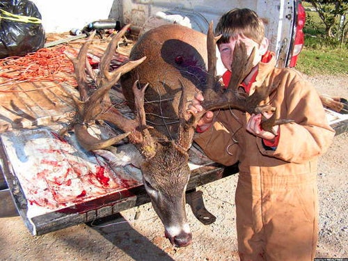 41-point buck