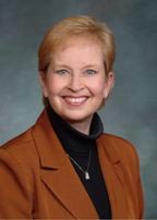 Colorado Rep. Debbie Stafford