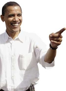 Barack Obama