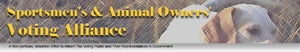 Sportsmen and Animal Owners Voting Alliance