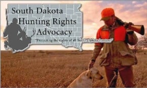 South Dakota Hunting Rights Advocacy