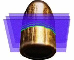 Ballistic Imaging