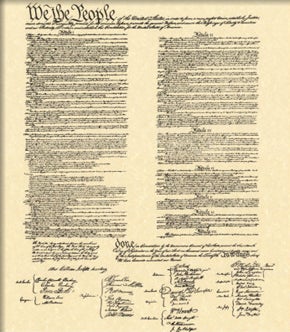 Idaho Constitution