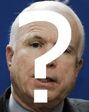 John McCain