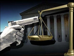 Guns And the Supreme Court