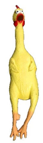 Rubber Chicken