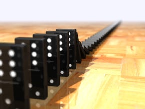 dominos