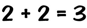 Fuzzy Math