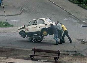 How to Save Gas