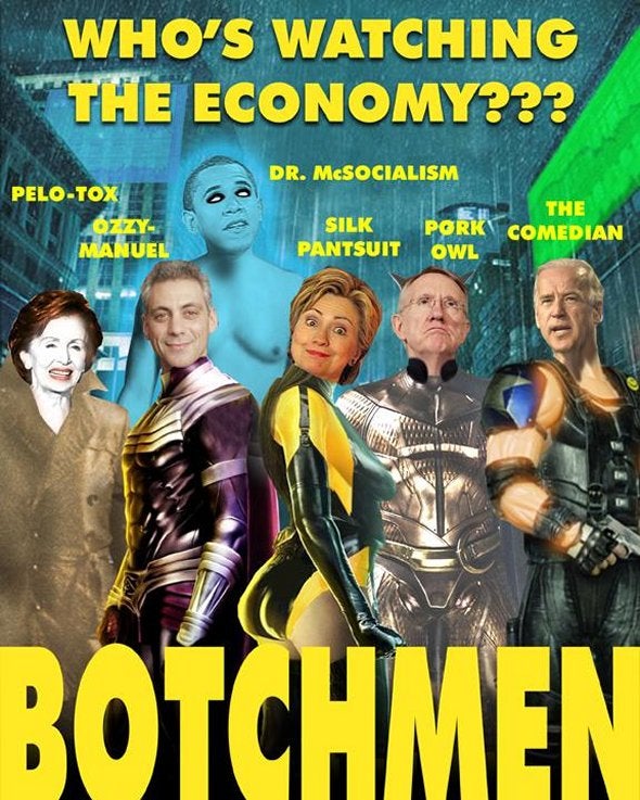 botchmen