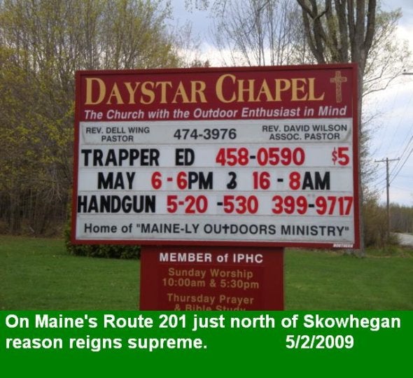 daystar-chapel