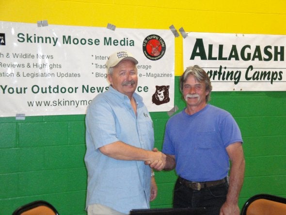 Inteview with Mike Paquette, Allagash Sporting Camps
