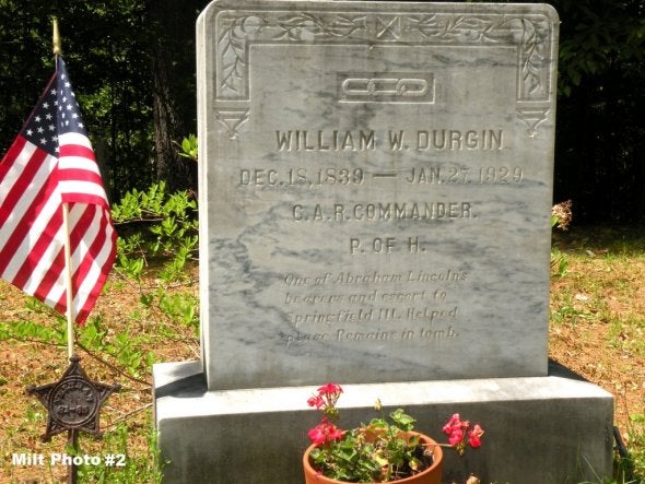 tomb stone