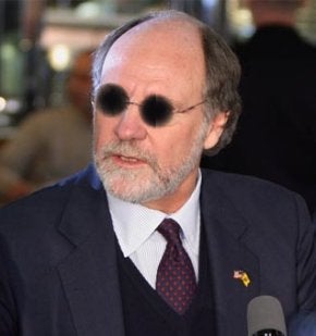 governor jon corzine