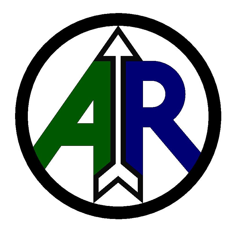 Archery Report Logo
