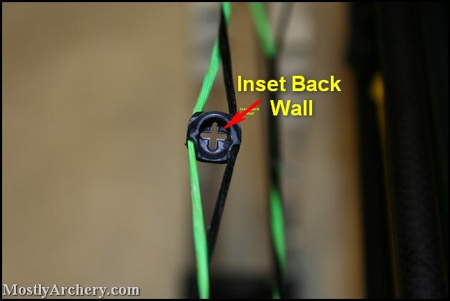 Bow Peep Sight