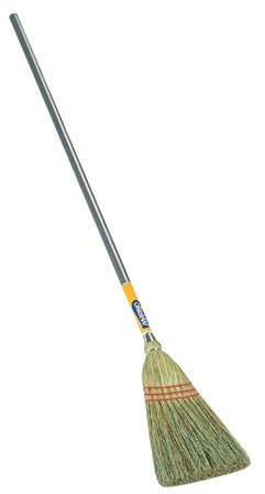 lobbycornbroom
