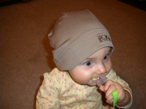 Kuiu Beanie