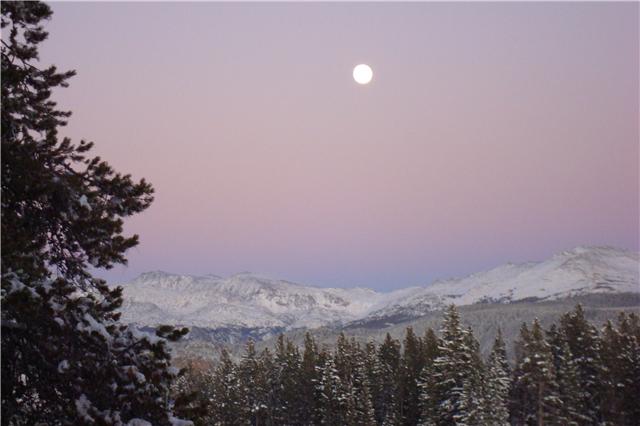 bighorn-mtns