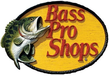 Bass Fishing Scene