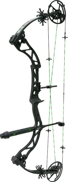 BowTech S.W.A.T