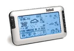 Bushnell Introduces Wireless Weather FXi 7-Day Internet Weather Forecaster