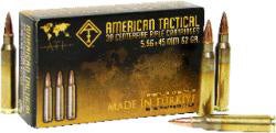 American Tactical Imports