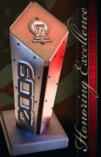 2009 Shooting Industry Academy of Excellence Awards Announced