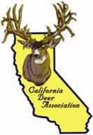 Cal Deer Association to Sponsor Sharing the Tradition Junior Deer Hunt