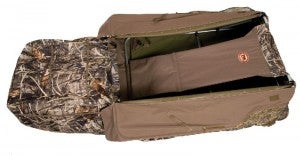 Eliminator Cargo Blind
