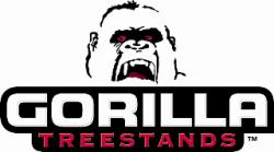 Gorilla Treestands