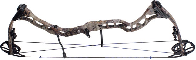 Quest Bow