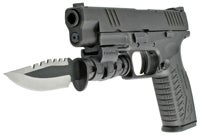 PB-3 XD BL