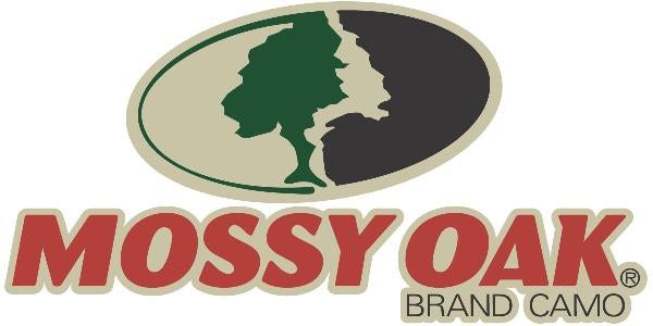 Mossy Oak Brand Camo