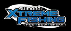 Shimano Xtreme Fishing for Wii