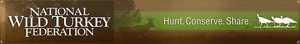 new NWTF blast header